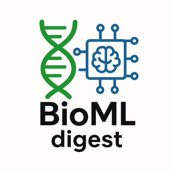 Weekly BioML Digest [October 13, 2025]